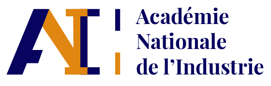 Logo Académie Nationale de l'Industrie